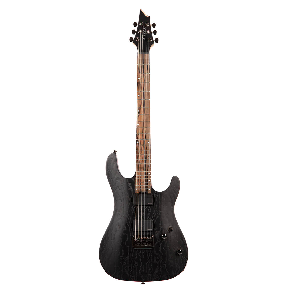 Cort Guitars KX500 ETCHED